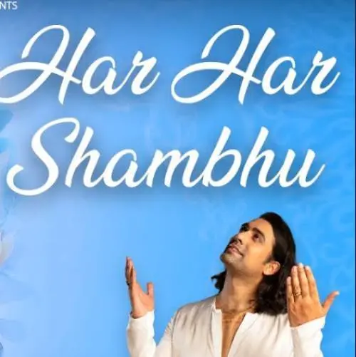 Har Har Shambhu Poster