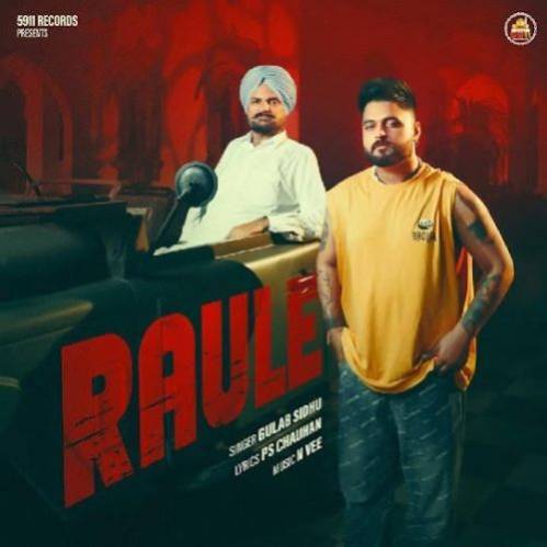 Raule Gulab Sidhu Poster