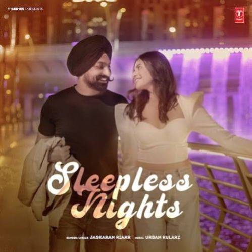 Sleepless Nights Poster