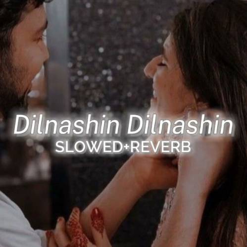 Dilnashin Dilnashin Slowed Reverb Poster