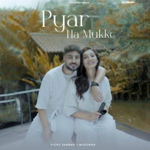 Pyar Na Mukke Poster