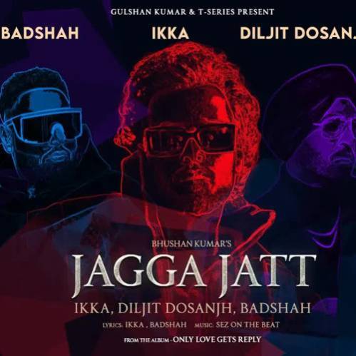 Jagga Jatt Poster