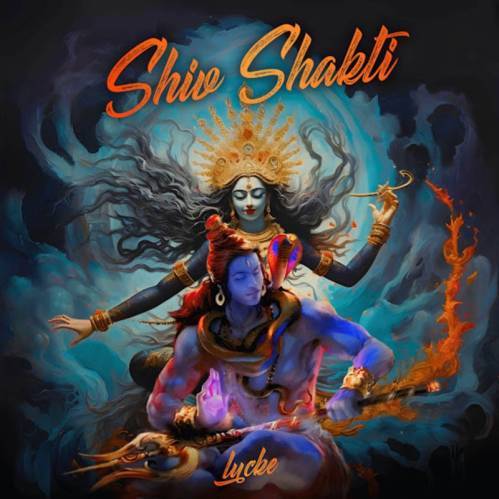 Shiv Shakti Poster