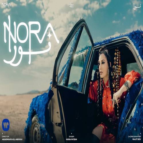 Nora Poster