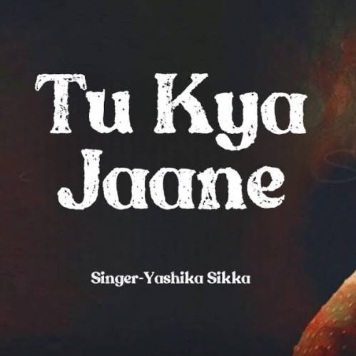 Tu Kya Jaane Mere Yaar Poster