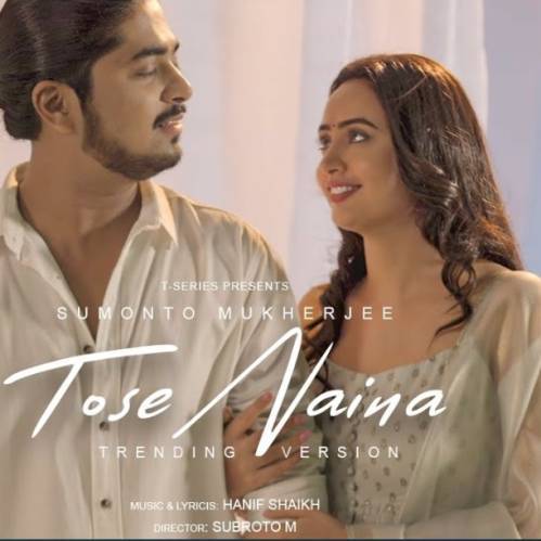 Tose Naina Poster