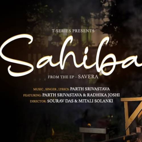 Sahiba Poster