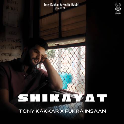 Shikayat Tony Kakkar Poster