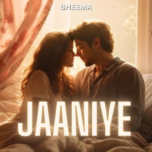 Jaaniye Bheema Poster