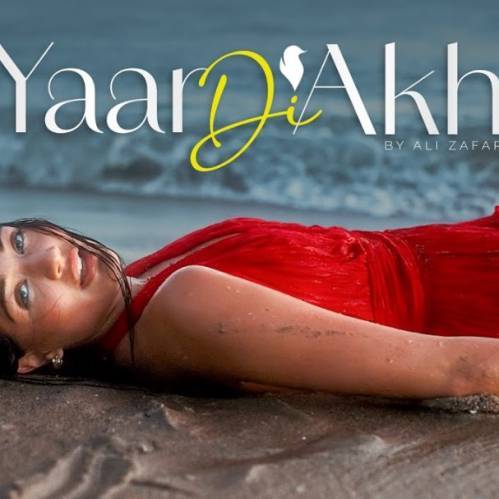 Yaar Di Akh Poster