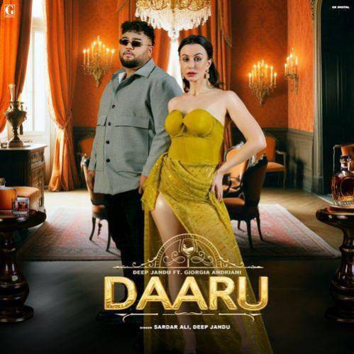 Daaru Deep Jandu Poster