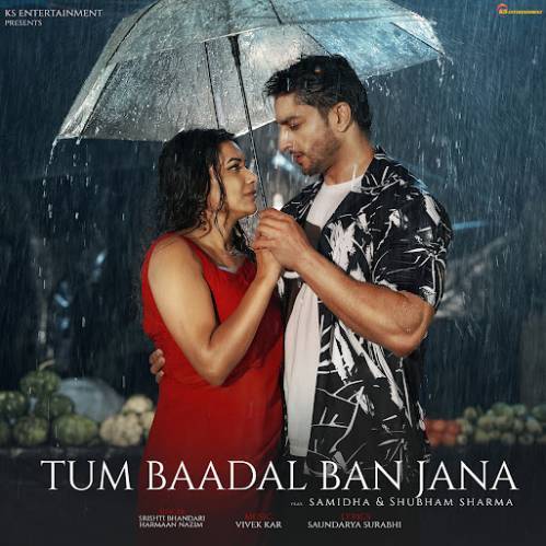 Tum Badal Ban Jana Poster