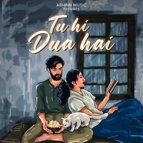 Tu Hi Dua Hai Poster