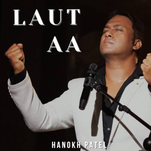 Laut Aa Hanokh Patel Poster