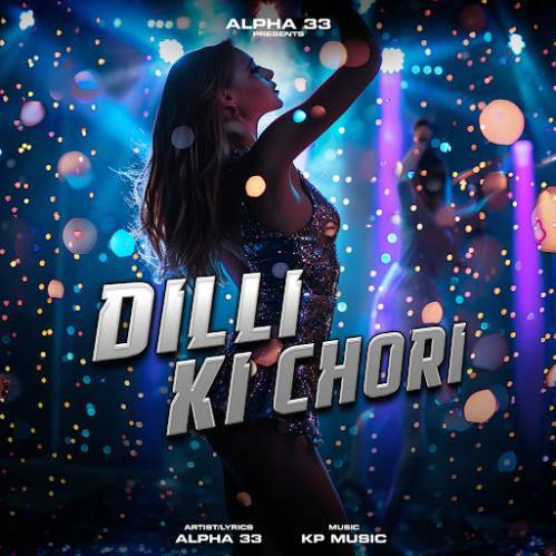 Dilli Ki Chori Poster